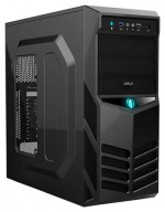 Корпус Delux DLC-ME880 Black