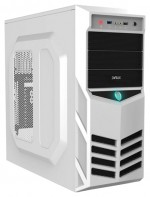 Корпус Delux DLC-ME880 White