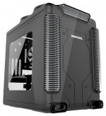 Корпус Deepcool Steam Castle Black