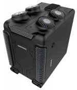 Deepcool Steam Castle Black (#2)