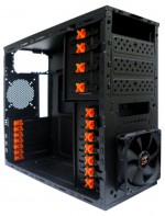 Xigmatek Asgard-RF w/o PSU Black (#4)