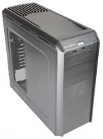 Корпус IN WIN G7 (BWR143) w/o PSU Gray