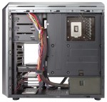 IN WIN G7 (BWR143) w/o PSU Gray (#3)