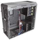 IN WIN G7 (BWR143) w/o PSU Gray (#4)