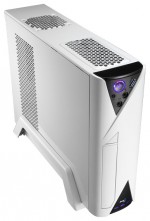 Корпус AeroCool Qs-102 400W White Edition