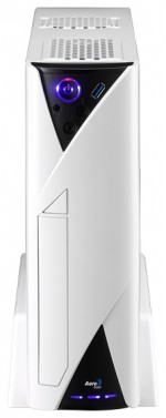 AeroCool Qs-102 400W White Edition (#2)