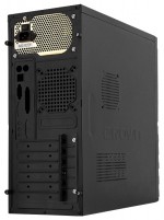 CROWN CMC-SM162 650W Black (#2)