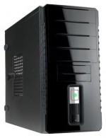 Корпус IN WIN EC030 450W Black