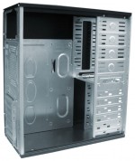 DTS NV-5635B 400W Black/silver (#2)