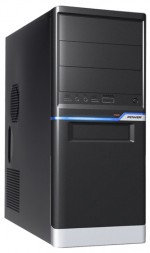 Корпус LinkWorld LC3261-23 Black