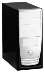 Корпус CASECOM Technology LG-7720 w/o PSU