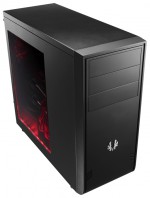 Корпус BitFenix Comrade Window Black