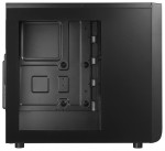 BitFenix Comrade Window Black (#3)
