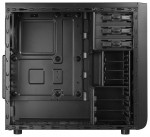 BitFenix Comrade Window Black (#4)