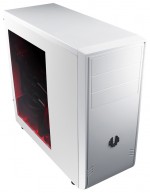 Корпус BitFenix Comrade Window White