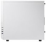 BitFenix Comrade Window White (#2)