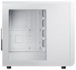 BitFenix Comrade Window White (#3)