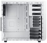 BitFenix Comrade Window White (#4)