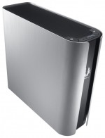 Корпус BitFenix Pandora Silver
