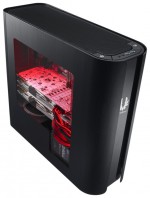 Корпус BitFenix Pandora Window Black