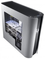 Корпус BitFenix Pandora Window Silver