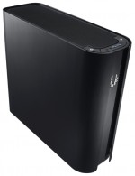 Корпус BitFenix Pandora Core Black