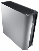 Корпус BitFenix Pandora Core Silver
