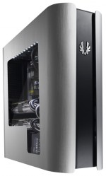 Корпус BitFenix Pandora Core Window Silver