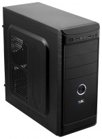 Корпус STC EX-16 450W Black