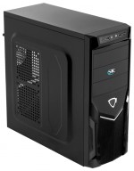 Корпус STC EX-6 550W Black