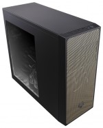 Корпус BitFenix Neos Window Black/gold