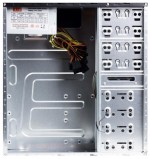 3Cott 4009 w/o PSU Black (#3)