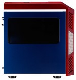 AeroCool XPredator Cube Red/blue Edition (#3)
