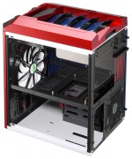 AeroCool XPredator Cube Red/blue Edition (#4)