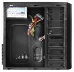 CROWN CMC-SM158 w/o PSU Black/grey (#2)