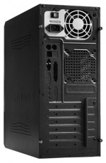 CROWN CMC-SM158 w/o PSU Black/grey (#3)