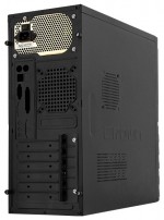 CROWN CMC-SM161 w/o PSU Black/green (#2)