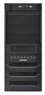 BoxIT 3507BB 450W Black (#2)