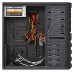 BoxIT 3507BB 450W Black (#3)