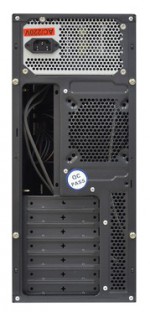 BoxIT 3507BB 450W Black (#4)