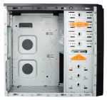 FOX 8817BK 450W Black (#2)