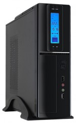 Корпус FOX S606BK 450W Black