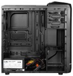 STC Master F-55 550W Black/red (#3)