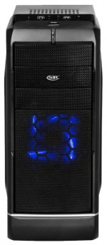 STC Master F-55 550W Black/blue (#2)