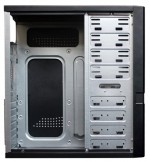 STM Soho 165 500W Black (#2)