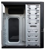 STM Soho 162 500W Black (#2)
