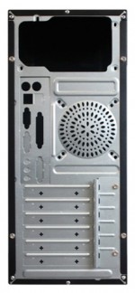 STM Soho 162 500W Black (#3)