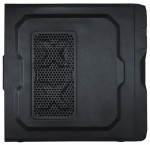 COUGAR MX200 Black (#2)