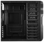 COUGAR MX200 Black (#3)