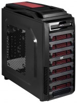 Корпус STC Magnum Z9 Black